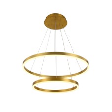 Подвесной светильник Kink Light Тор 08219,36A(3000K)