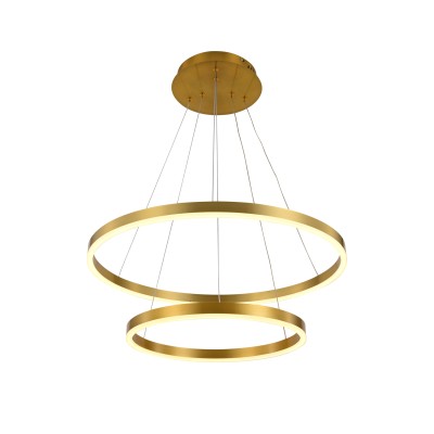 Подвесной светильник Kink Light Тор 08219,36A(3000K)