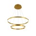Подвесной светильник Kink Light Тор 08219,36A(3000K)