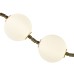 Подвесная люстра Kink Light Стин 07623-10A,20