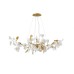 Подвесная люстра Kink Light Сири 07868-6A,36