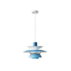 Подвесной светильник Kink Light Дейси 07826-40,05