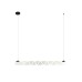 Подвесной светильник Kink Light Агнеса 08490-150A,19