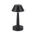 Настольная лампа Kink Light Снорк 07064-B,19