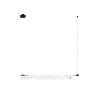 Подвесной светильник Kink Light Агнеса 08490-150A,19