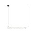 Подвесной светильник Kink Light Агнеса 08490-150A,19