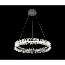 Подвесная люстра Kink Light Лаура 08243,12A