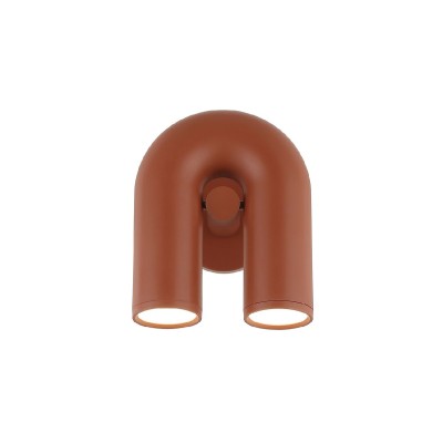 Настенный светильник Kink Light Канти 08465-1,06