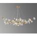 Подвесная люстра Kink Light Сири 07868-10A,36