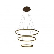 Подвесной светильник Kink Light Тор 08223,33(3000K)