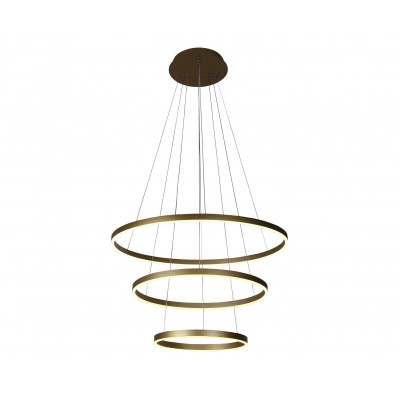 Подвесной светильник Kink Light Тор 08223,33(3000K)
