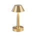 Настольная лампа Kink Light Снорк 07064-B,20