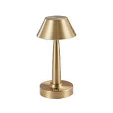 Настольная лампа Kink Light Снорк 07064-B,20