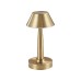 Настольная лампа Kink Light Снорк 07064-B,20