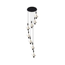 Подвесной светильник Kink Light Баттерфляй 08444-8A,29