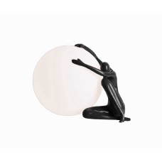 Настольная лампа Kink Light Полли 07635-1T,19