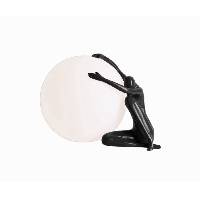 Настольная лампа Kink Light Полли 07635-1T,19