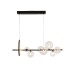 Подвесная люстра Kink Light Иона 07608-7A,19