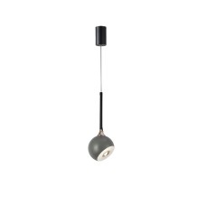 Подвесной светильник Kink Light Тимо 07529-1A,16