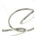 Подвесная люстра Kink Light Сена 07609-5AL,02
