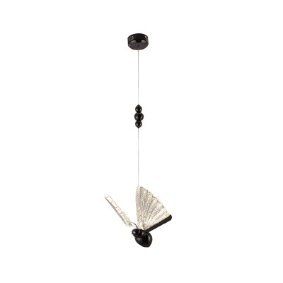 Подвесной светильник Kink Light Баттерфляй 08444-1B,29