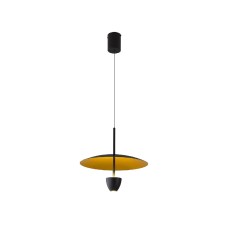 Подвесной светильник Kink Light Синди 08466-35,19(33)