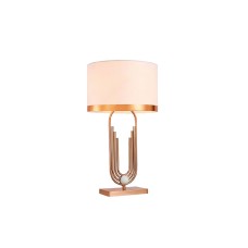 Настольная лампа Kink Light Лорея 07701-T,20(01)