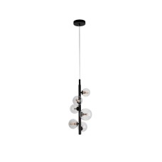 Подвесная люстра Kink Light Иона 09408-6A,19