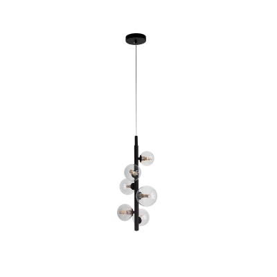 Подвесная люстра Kink Light Иона 09408-6A,19
