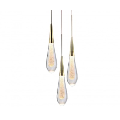Подвесной светильник Kink Light 07861-3AS,33