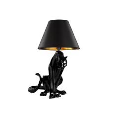 Настольная лампа Kink Light Леопард 7041-1,19
