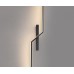 Настенный светильник Kink Light Твист 08411-100R,19(3000K)