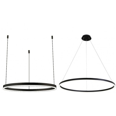 Подвесной светильник Kink Light ТОР 08218,19A(4000K)