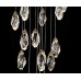 Каскадная люстра Kink Light Джина 07862-19A,36