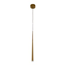 Подвесной светильник Kink Light Виале 07865-1A,20