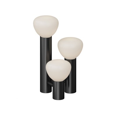 Настольная лампа Kink Light Риволи 07722-T,19