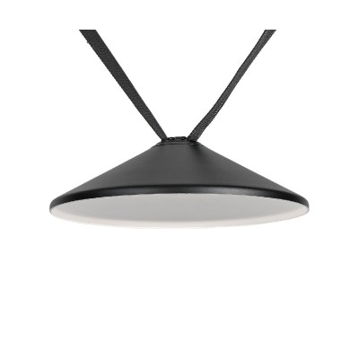 Трековый светильник Kink Light Сатори 6425-1,19