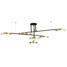 Люстра на штанге Kink Light 07647-6,20(4000k)
