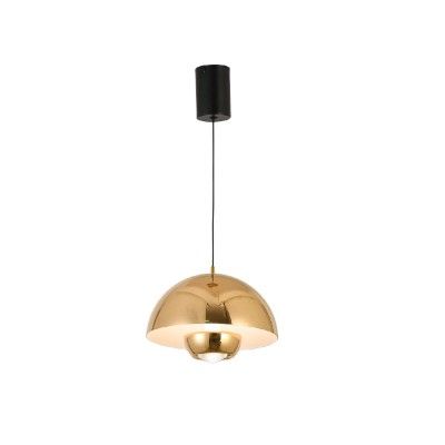 Подвесной светильник Kink Light Джелони 07524-23S,33