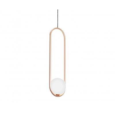Подвесной светильник Kink Light 07632-1A,20