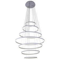 Подвесной светодиодный светильник Kink Light Тор 08537,01(4000K)