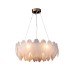 Подвесная люстра Kink Light Джана 07680-80,36