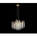 Подвесная люстра Kink Light Шанти 07871-76D,33