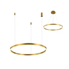 Подвесной светильник Kink Light Тор 08213,36A(3000K)