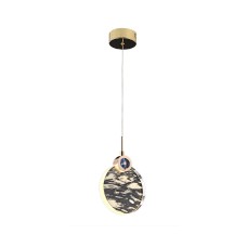 Подвесной светильник Kink Light Викси 07857-1A,33