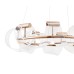 Подвесная люстра Kink Light Ранни 08037-70,37