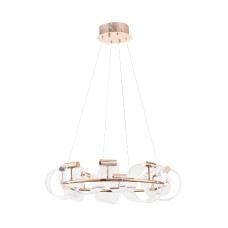 Подвесная люстра Kink Light Ранни 08037-70,37
