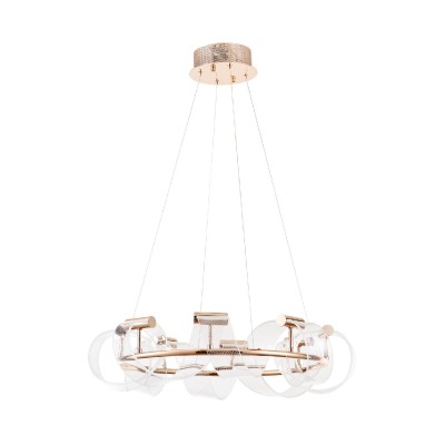 Подвесная люстра Kink Light Ранни 08037-70,37