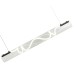 Подвесной светильник Kink Light Агнеса 08490-120A,19