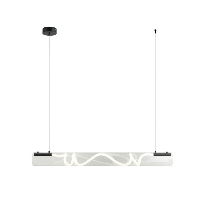 Подвесной светильник Kink Light Агнеса 08490-120A,19